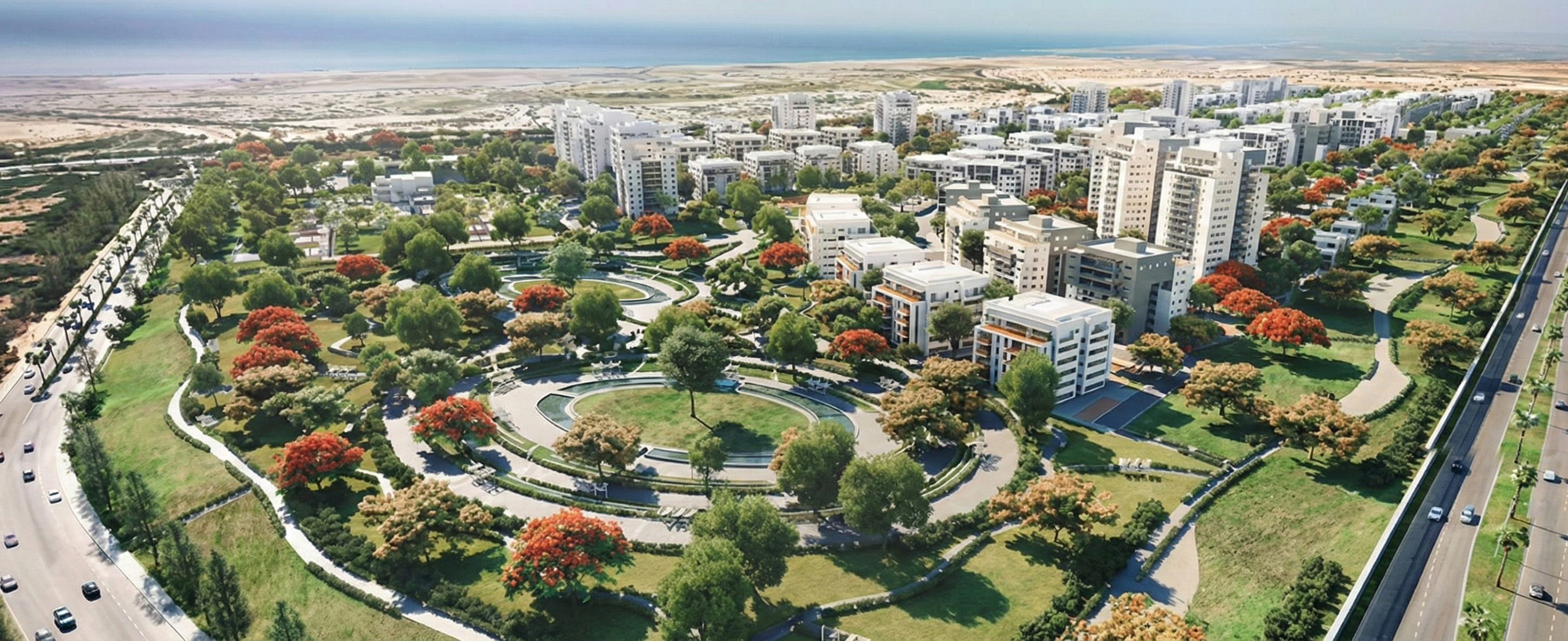 רוית ריכטר - ערים וא.נשים